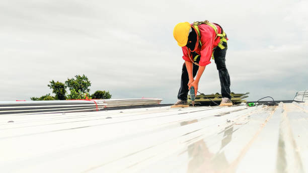 Best Roof Ventilation Installation  in Pleasant Hill, CA