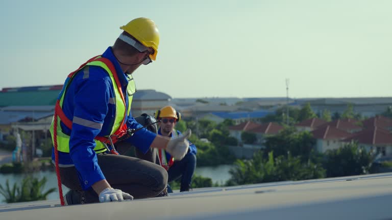 Best Gutter Installation and Repair  in Pleasant Hill, CA