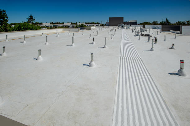 Best Roof Installation  in Pleasant Hill, CA