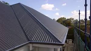 Roof Insulation in Pleasant Hill, CA