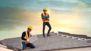 Best Roofing for New Construction  in Pleasant Hill, CA
